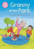 Granny_at_the_park