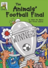 The_animals__football_final