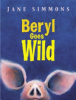 Beryl_goes_wild