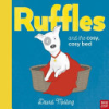 Ruffles_and_the_cosy__cosy_bed