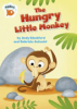 The_hungry_little_monkey