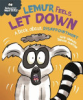 Lemur_feels_let_down__a_book_about_disappointment
